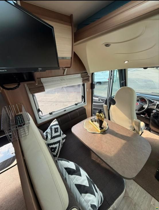 Pilote G 690 XLC
