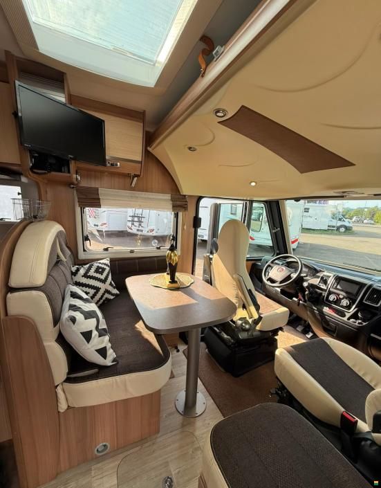 Pilote G 690 XLC