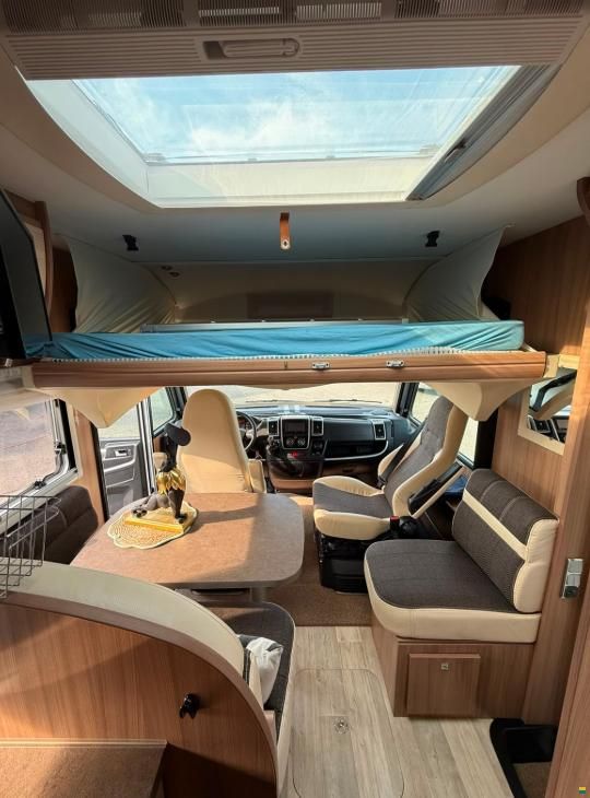 Pilote G 690 XLC