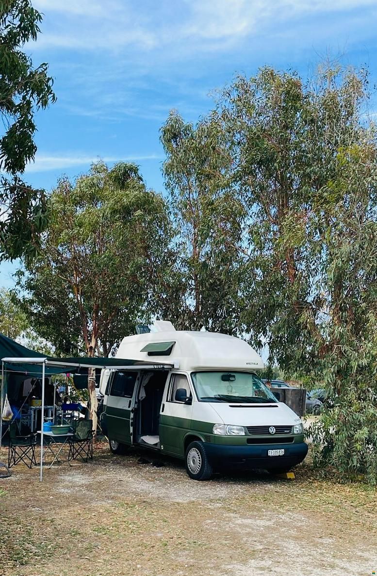 Westfalia volkswagen T4 exclusive 2.5