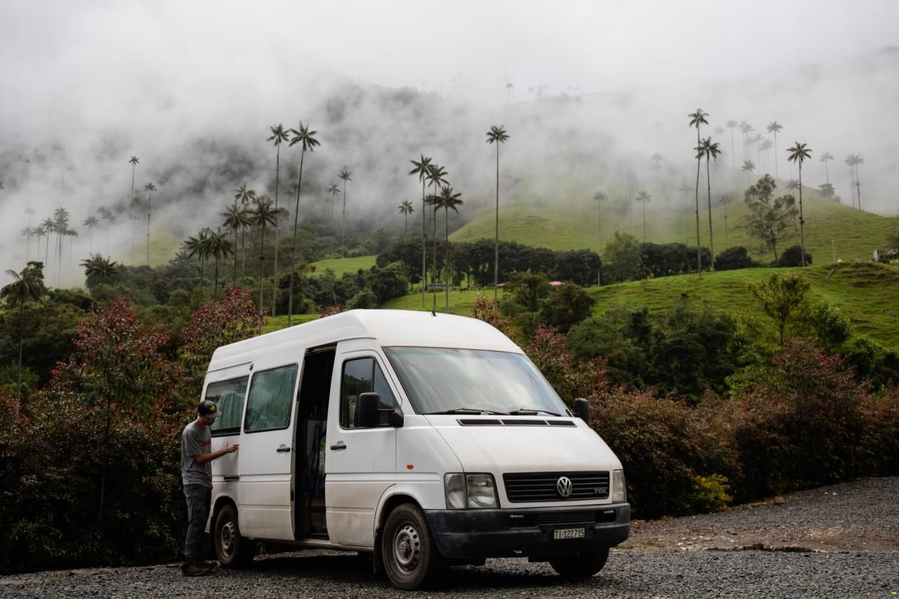Volkswagen LT28