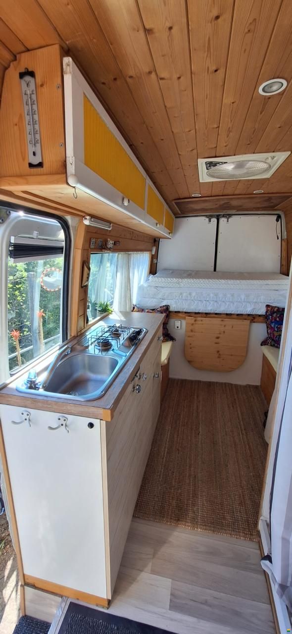 Volkswagen LT28