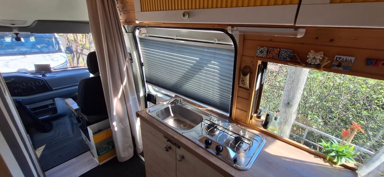 Volkswagen LT28
