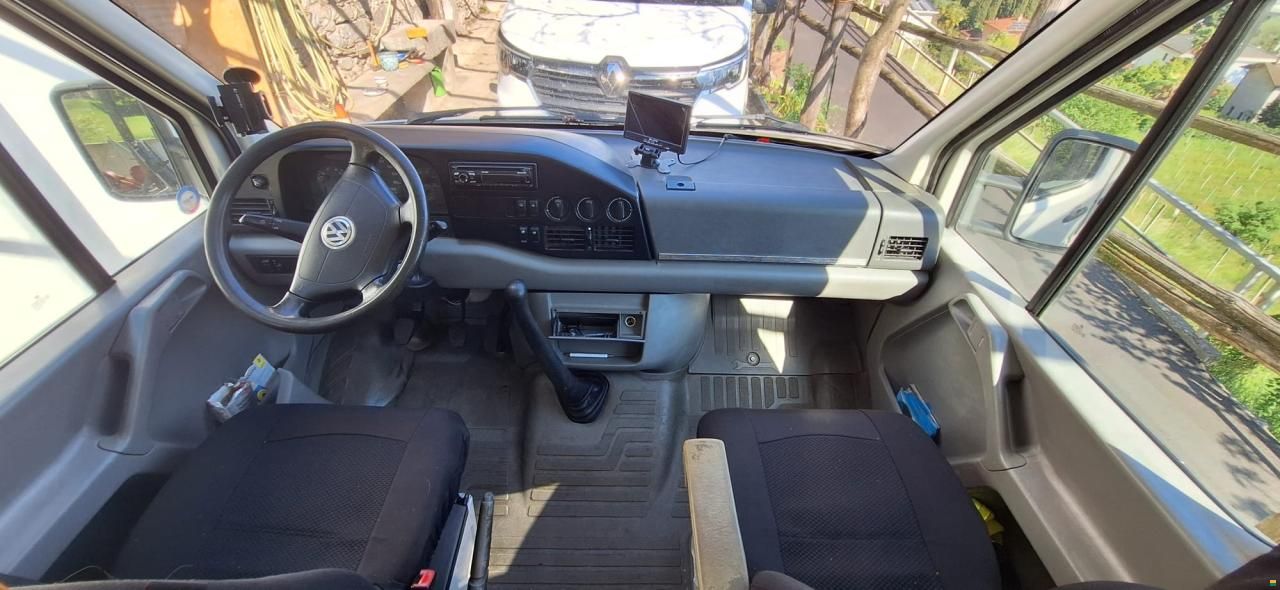 Volkswagen LT28