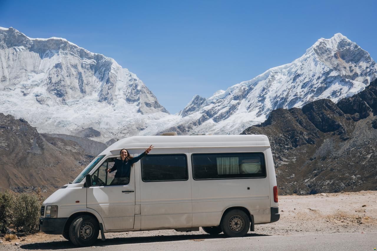 Volkswagen LT28