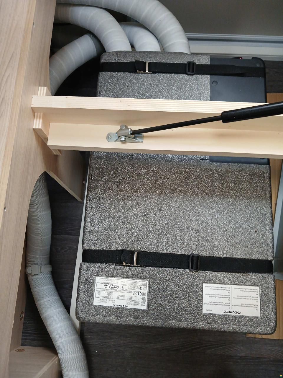 Weinsberg CaraCito 470 QDK