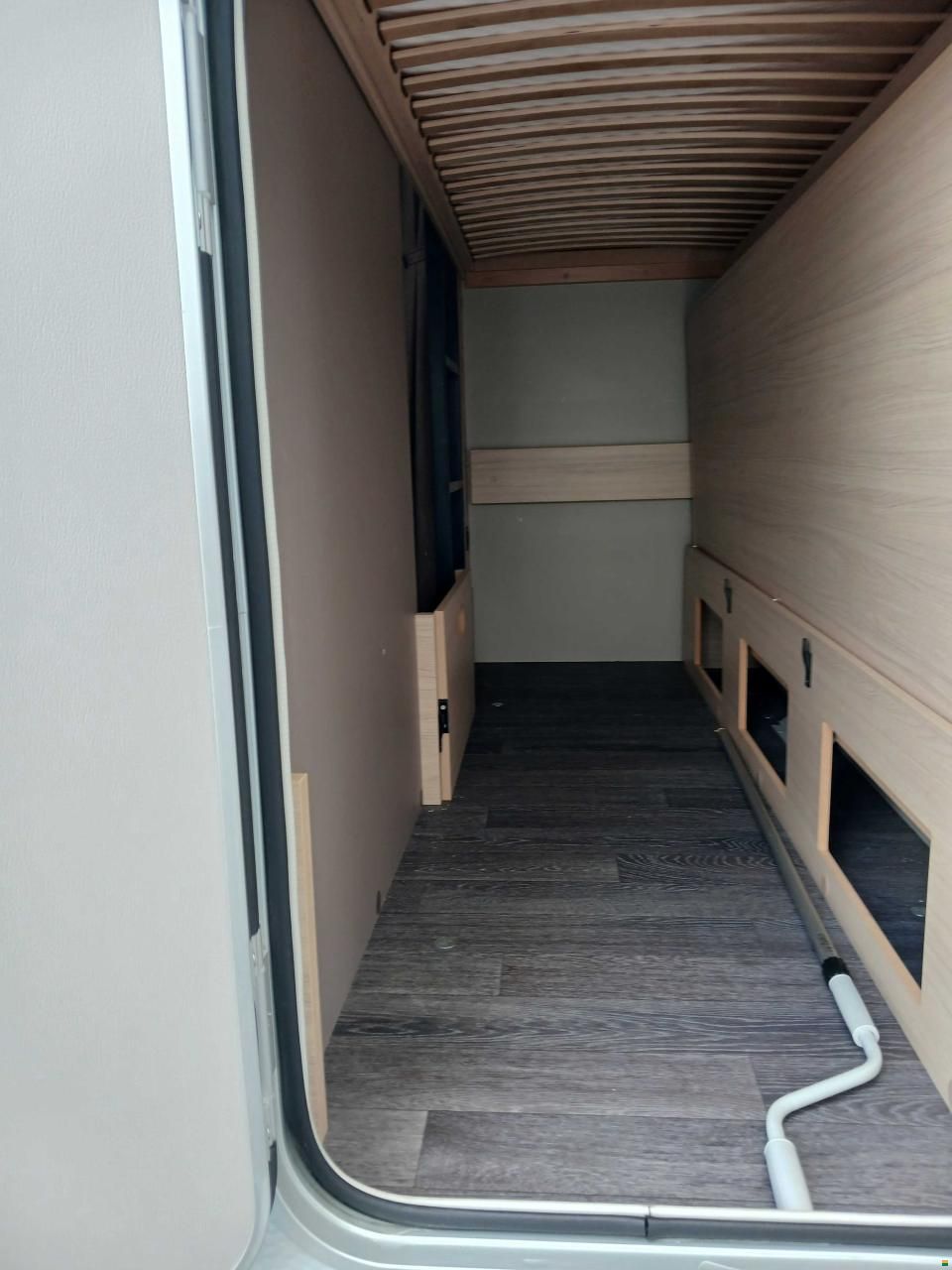 Weinsberg CaraCito 470 QDK