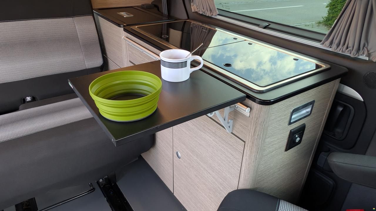 Pössl CITROËN Campster