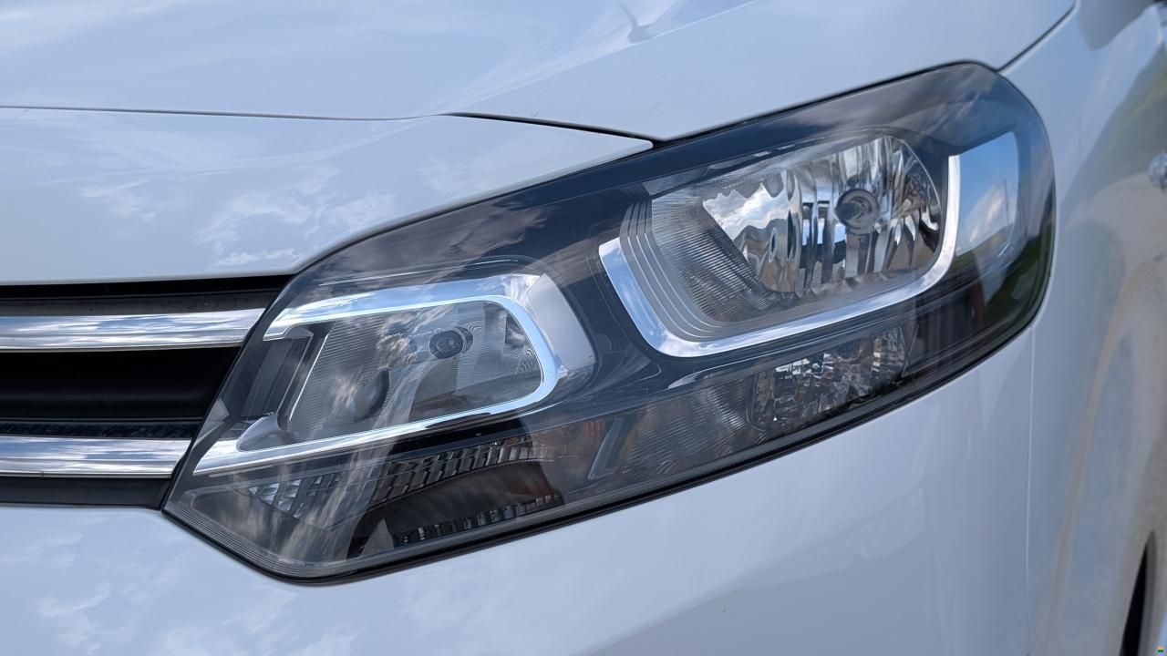 Pössl CITROËN Campster