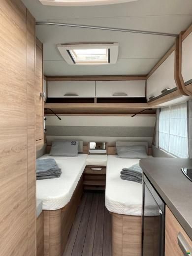 Knaus Südwind 500 EU
