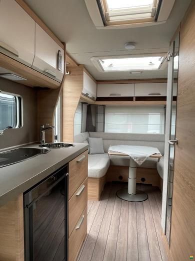 Knaus Südwind 500 EU