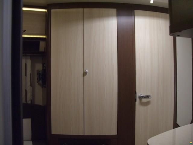 Hobby Prestige 455 UF