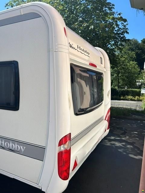 Hobby Prestige 455 UF