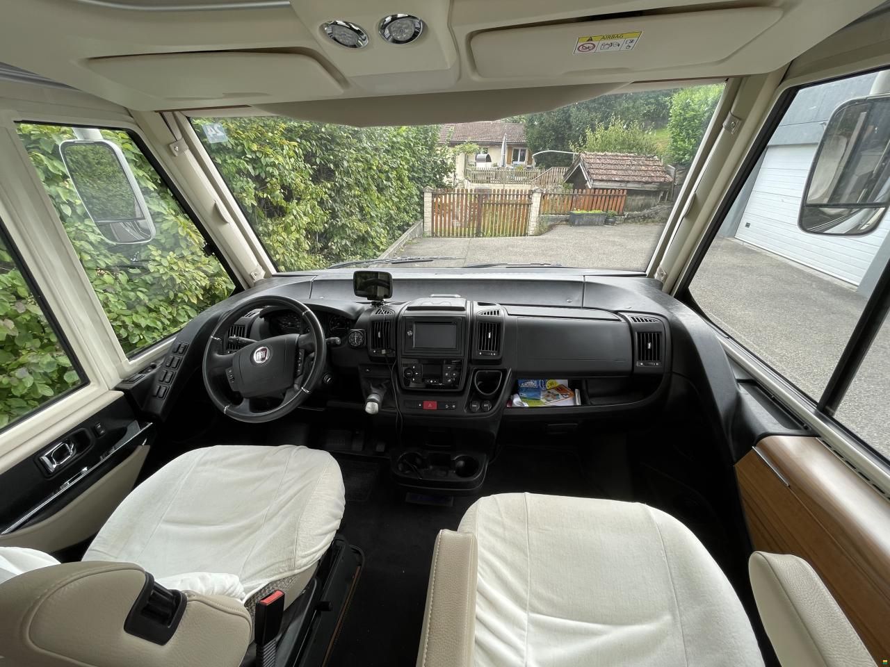 Fiat B588 DL
