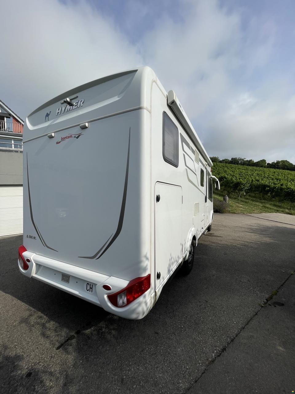 Fiat B588 DL