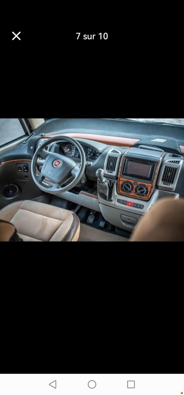 Fiat Hymer
