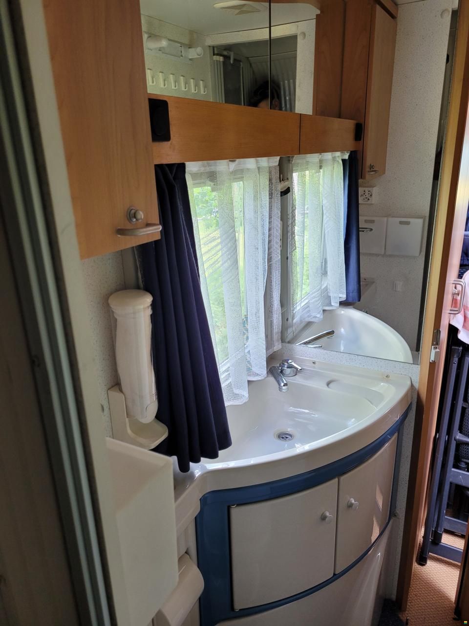 Fiat Ducato 180 2.8JTD
