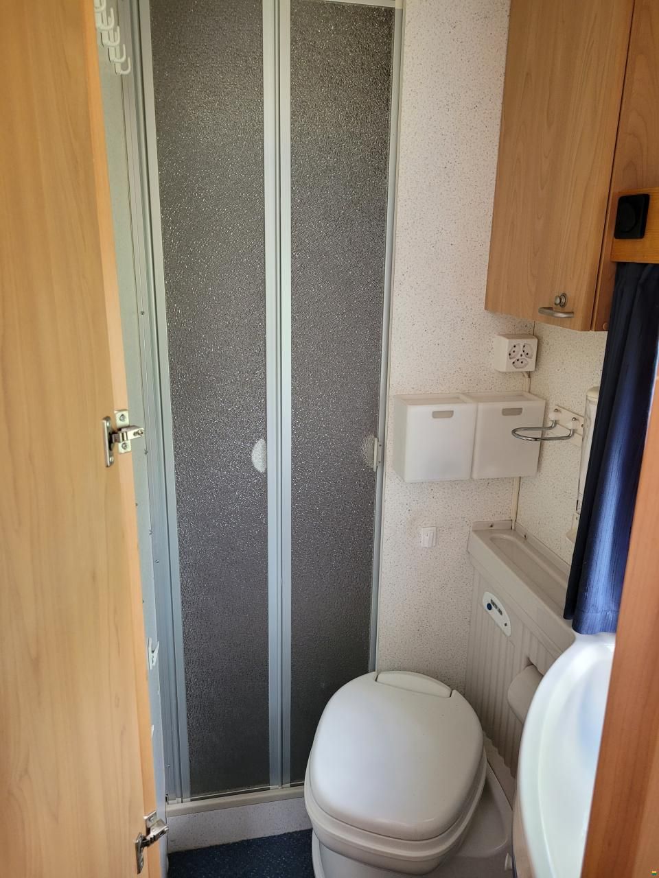 Fiat Ducato 180 2.8JTD