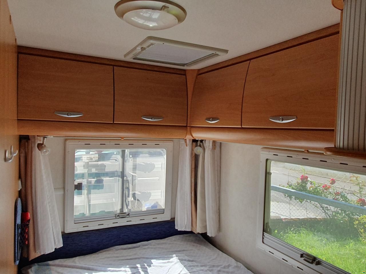 Chausson Leichter Motorwagen