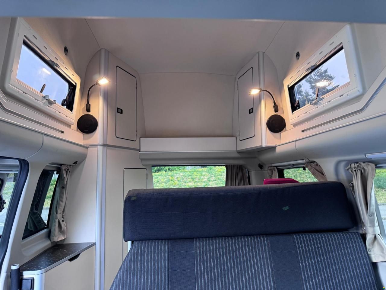 Westfalia Ford