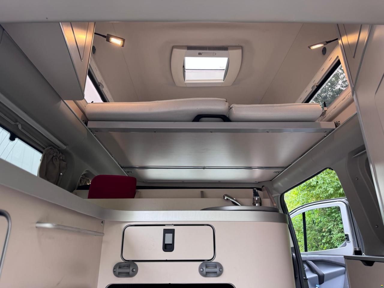 Westfalia Ford