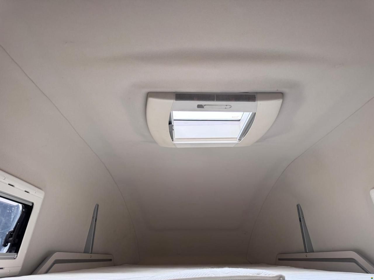 Westfalia Ford