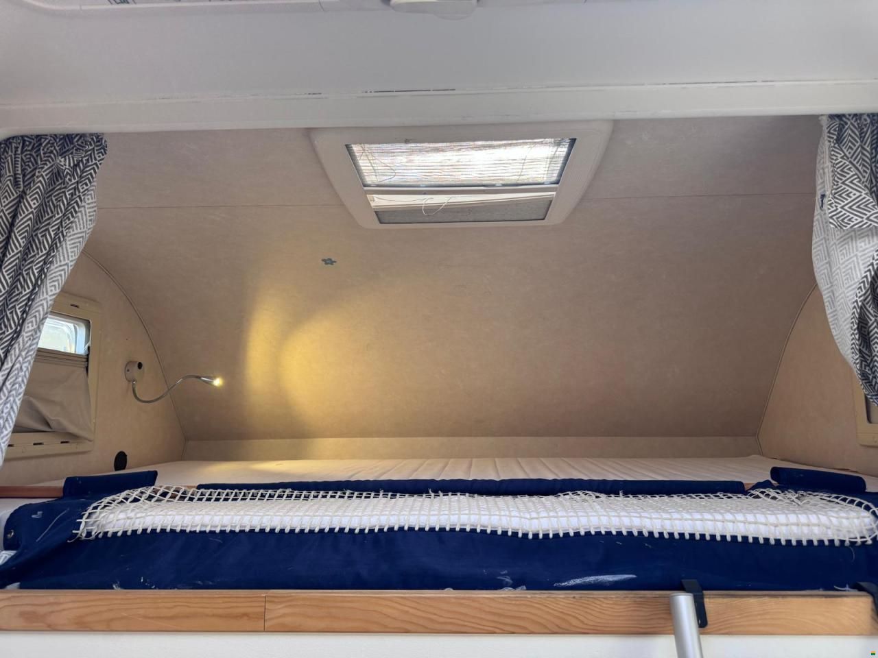 Adria Adriatik 630 DK