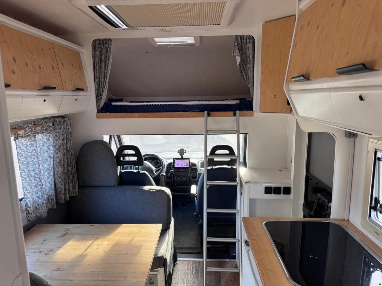 Adria Adriatik 630 DK