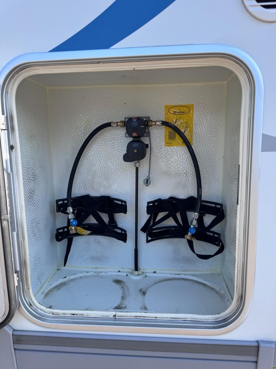 Adria Adriatik Coral S 660 SL