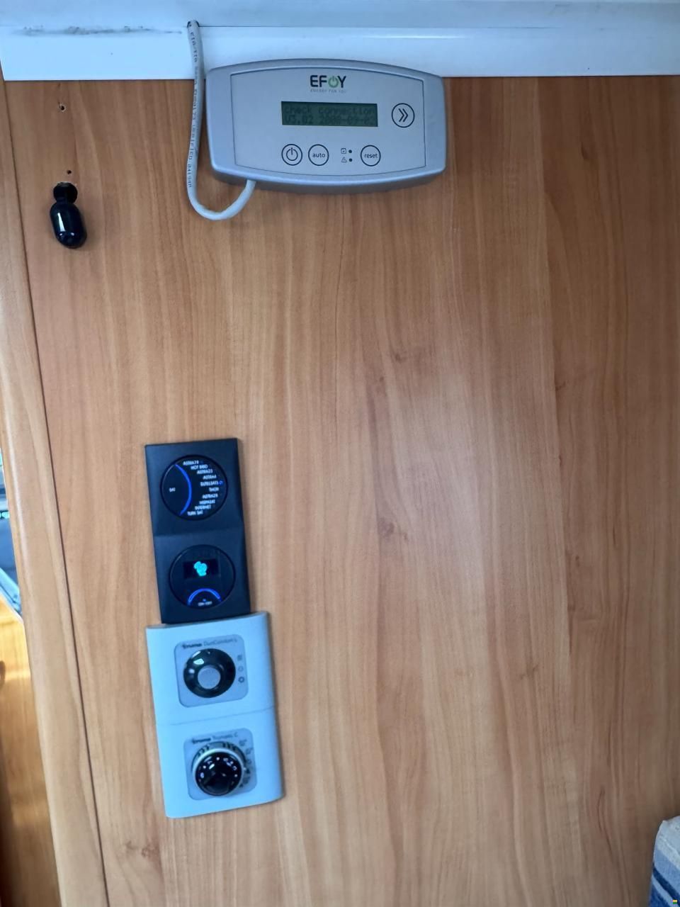 Adria Adriatik Coral S 660 SL
