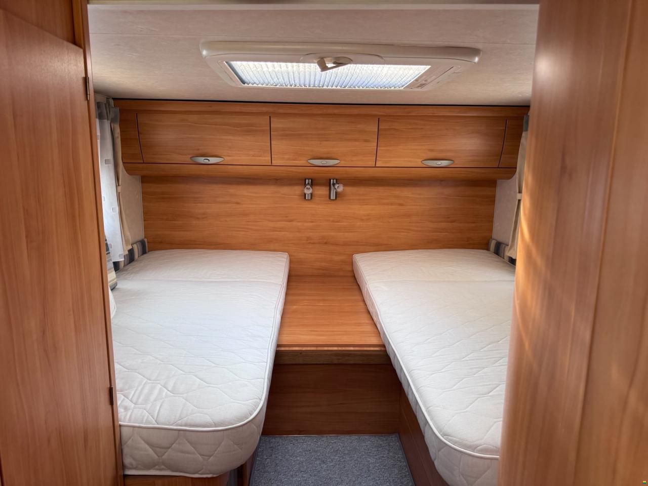 Adria Adriatik Coral S 660 SL