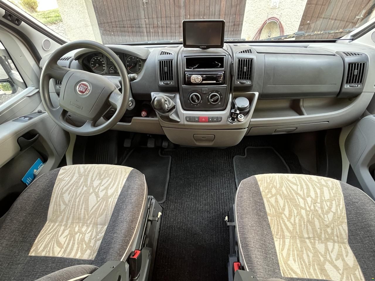 Adria Coral S670SL Suprême édition