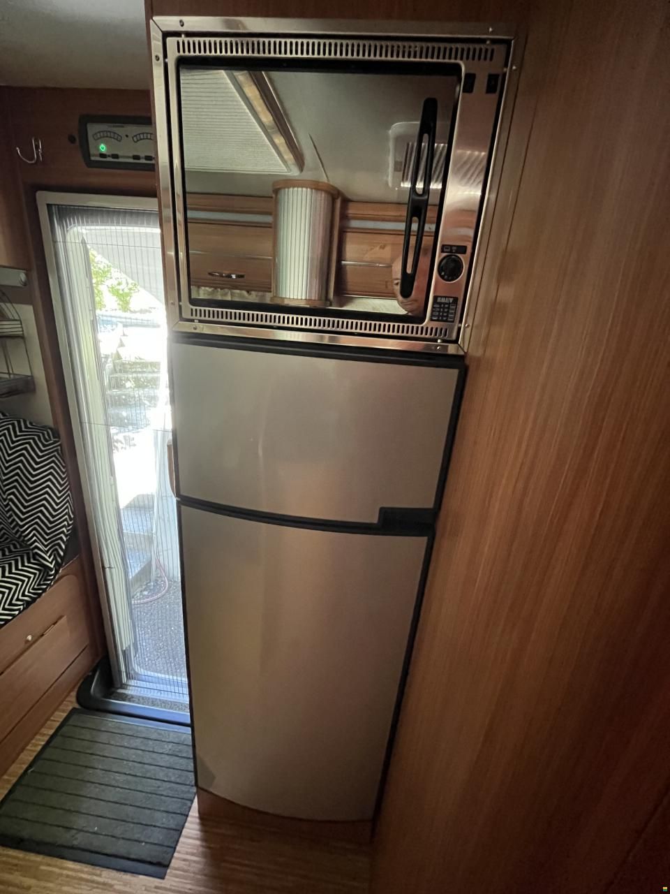 Adria Coral S670SL Suprême édition