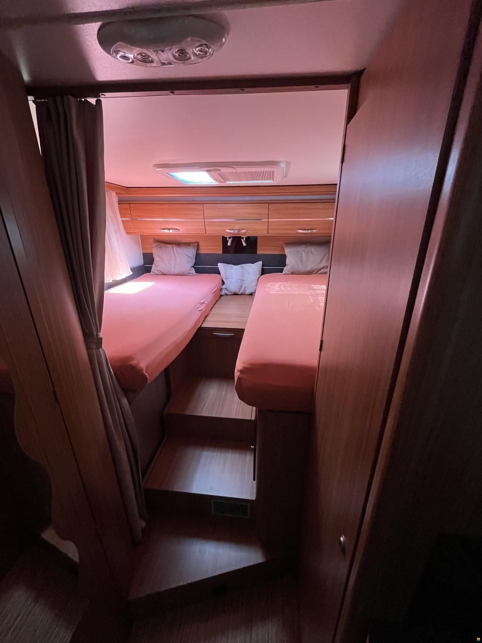 Adria Coral S670SL Suprême édition