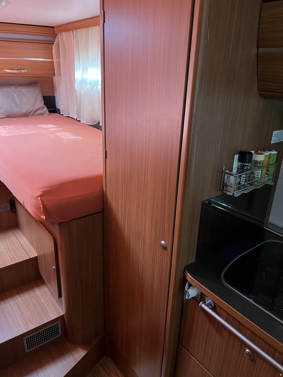 Adria Coral S670SL Suprême édition