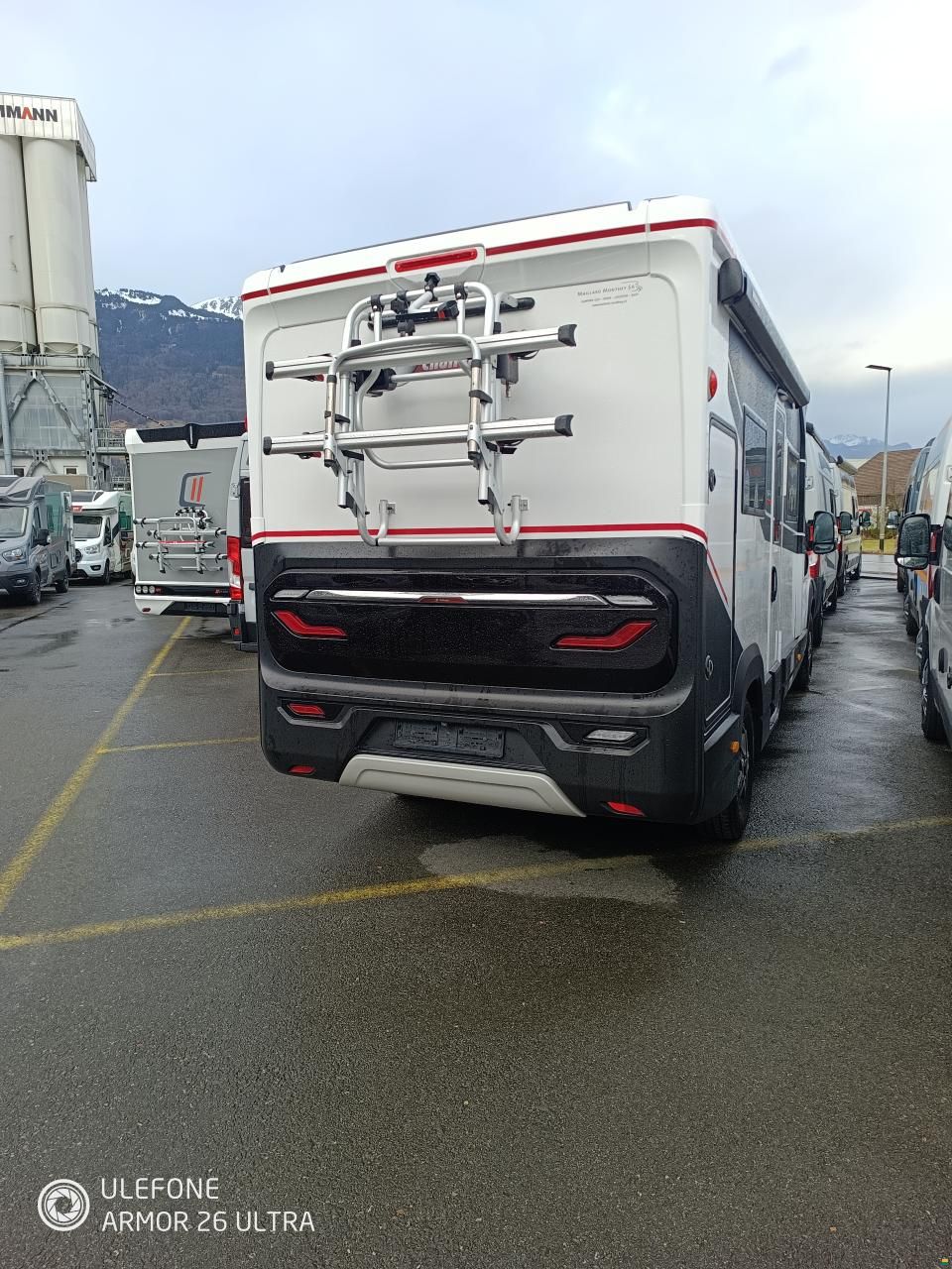 Challenger X250 open édition