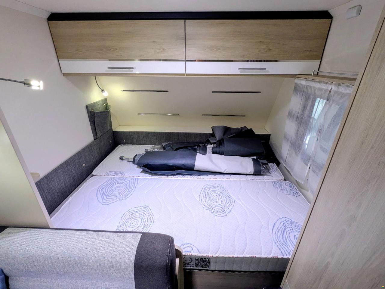 Caravelair Antares 400
