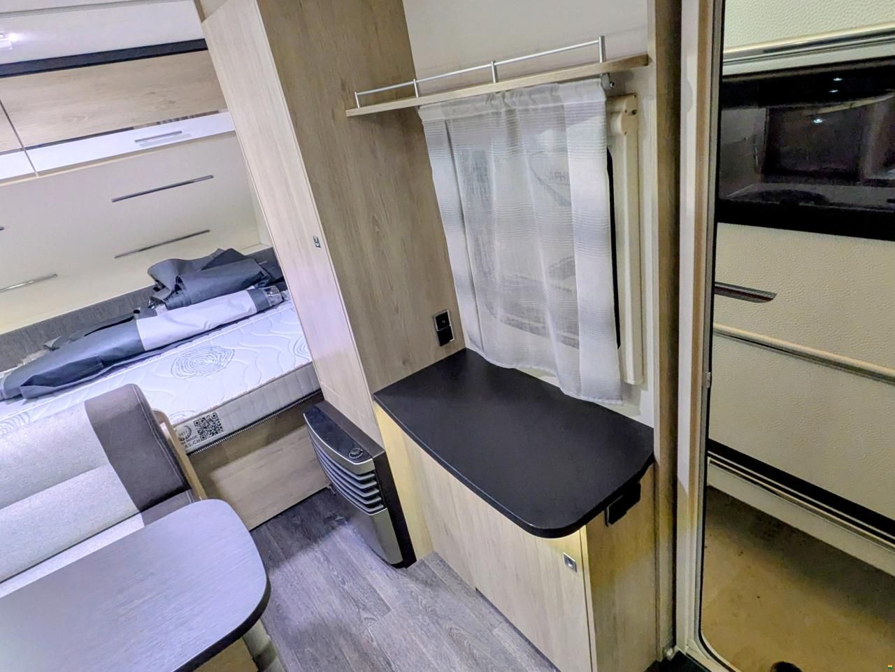 Caravelair Antares 400