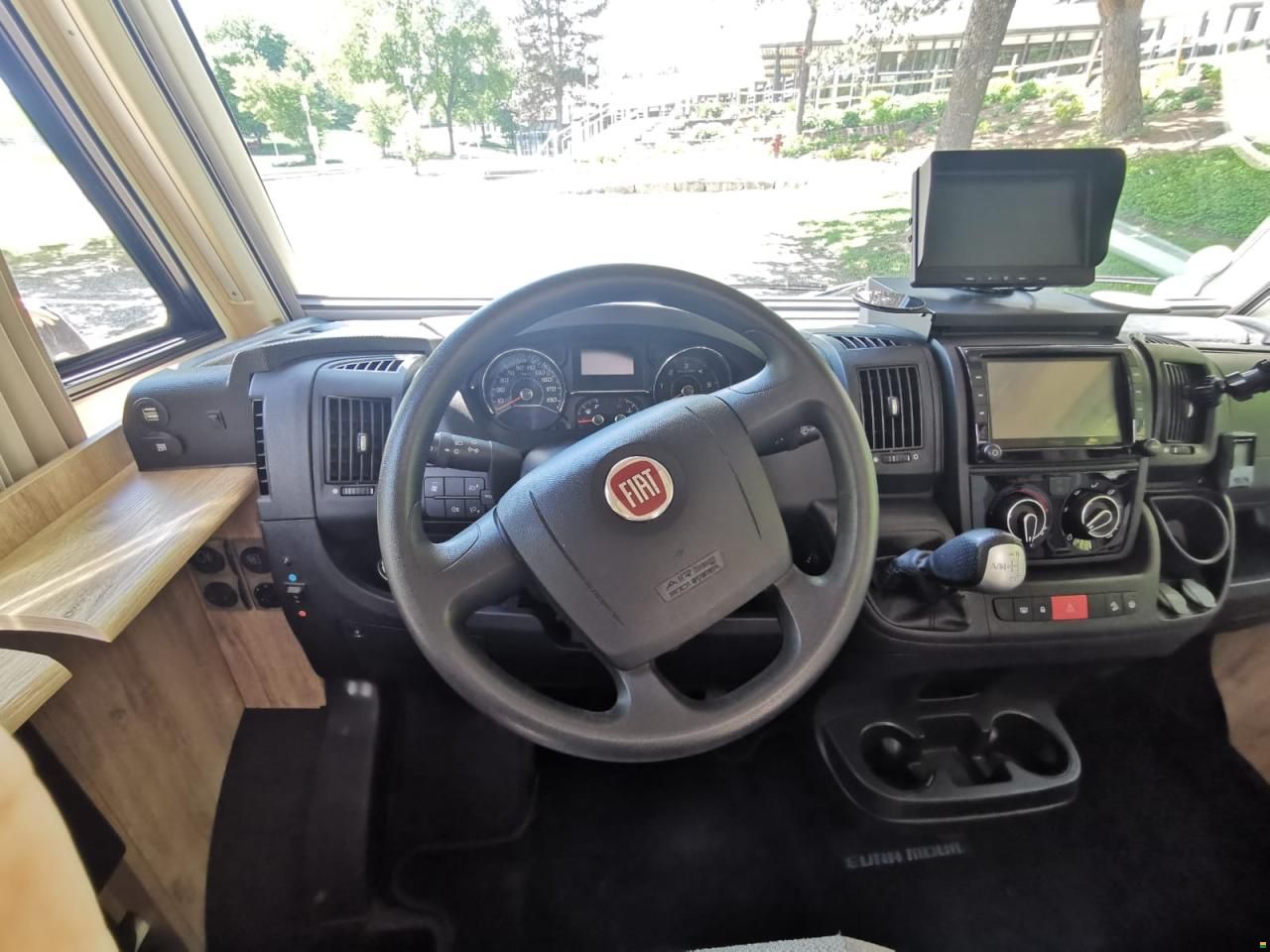Eura Mobil Integra Line 720 EB
