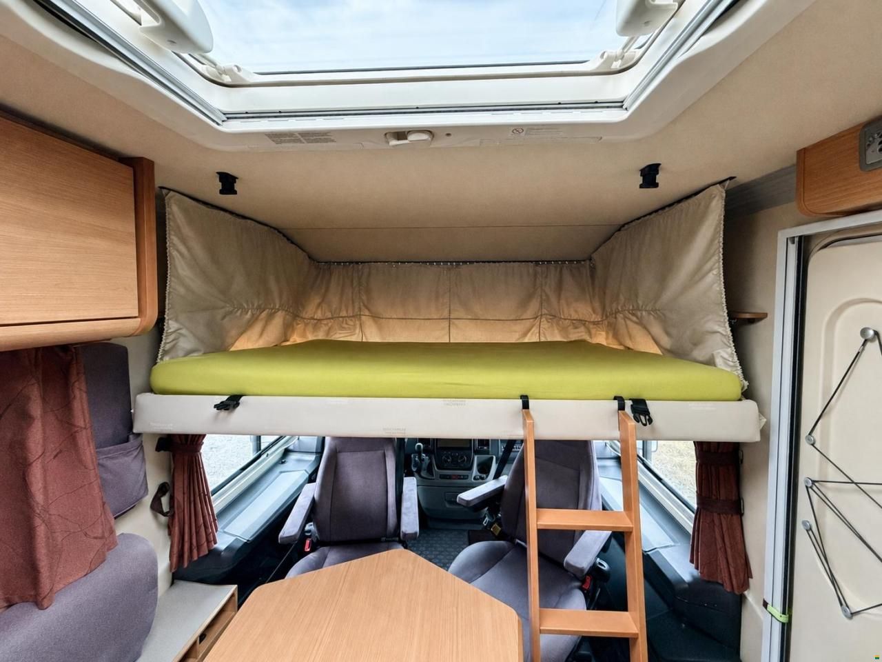Fiat *NIESMANN+BISCHOFF ARTO 59G*TOP ANGEBOT*