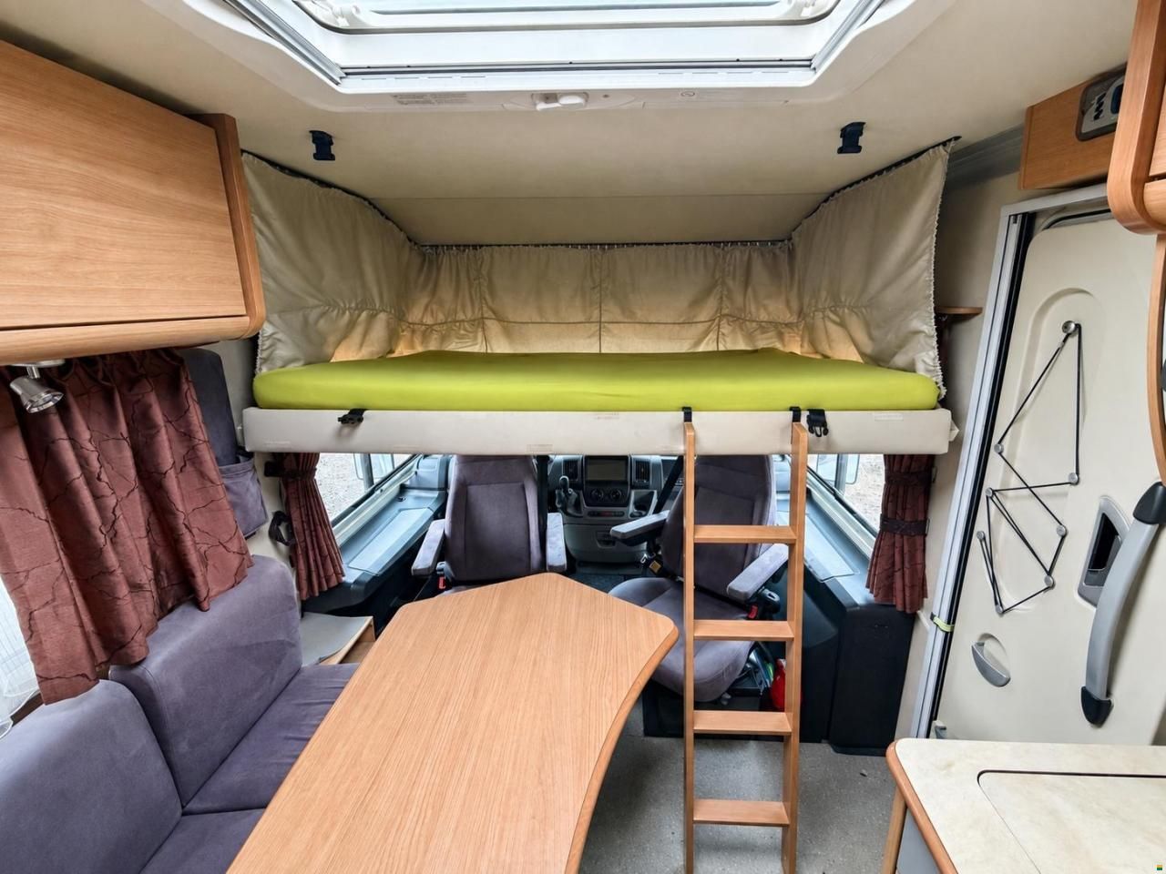 Fiat *NIESMANN+BISCHOFF ARTO 59G*TOP ANGEBOT*