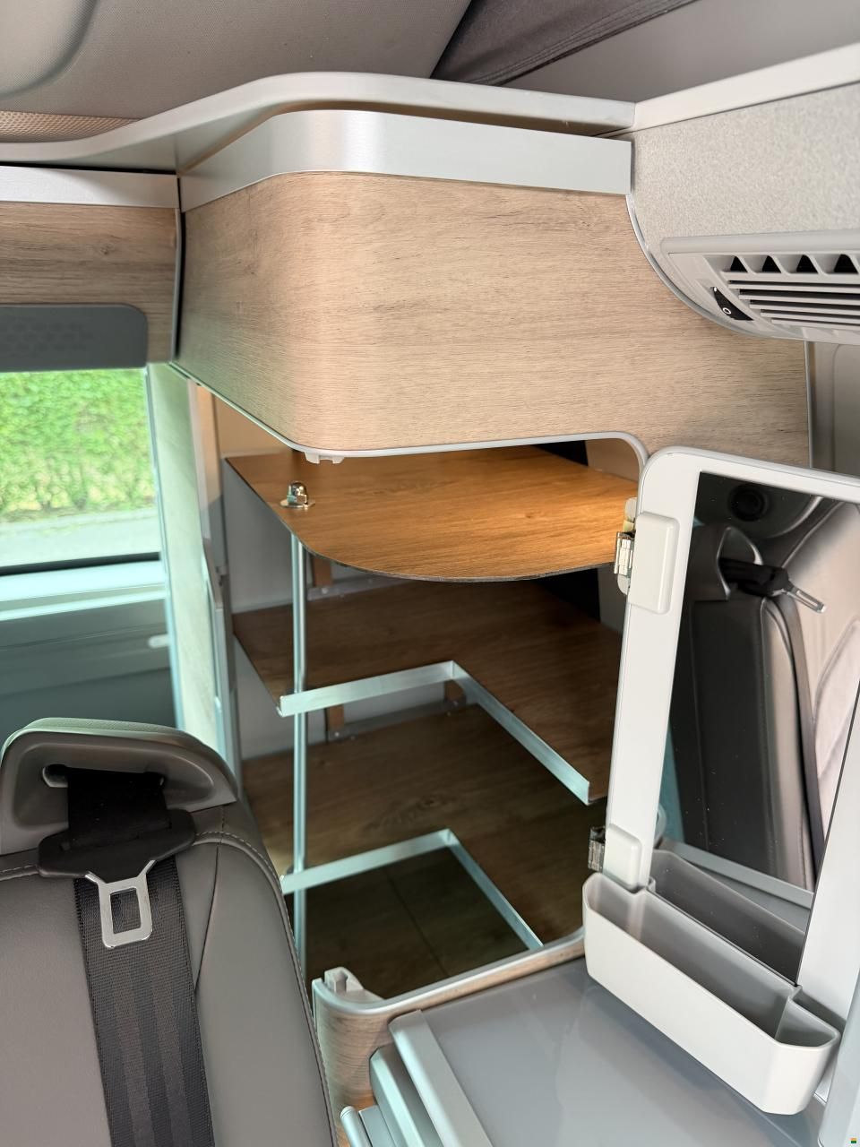 VW T6.1 California Ocean Liberty 4Motion