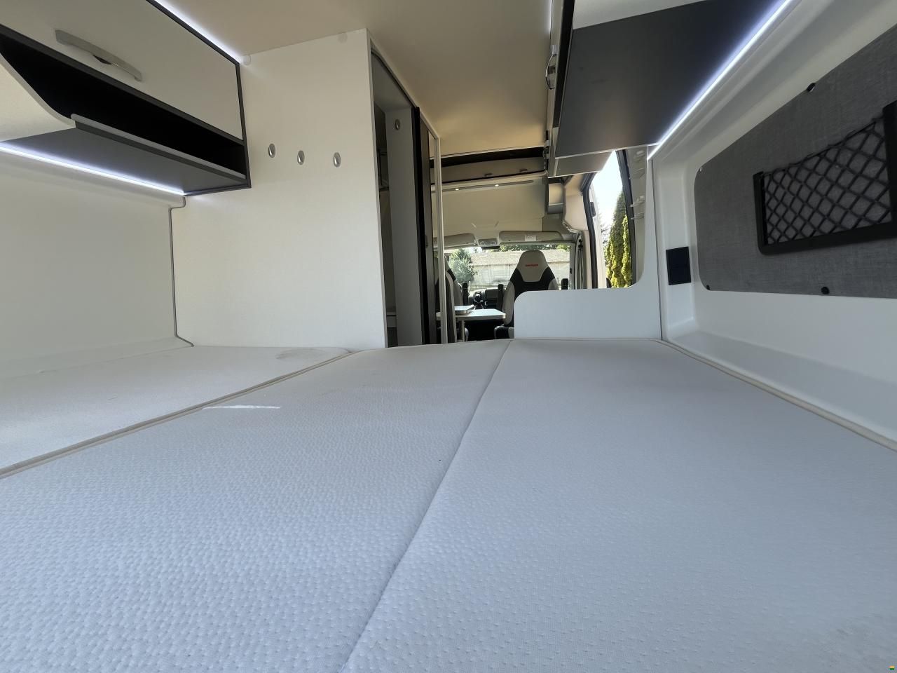 Pilote V540G Automat⛱️☀️