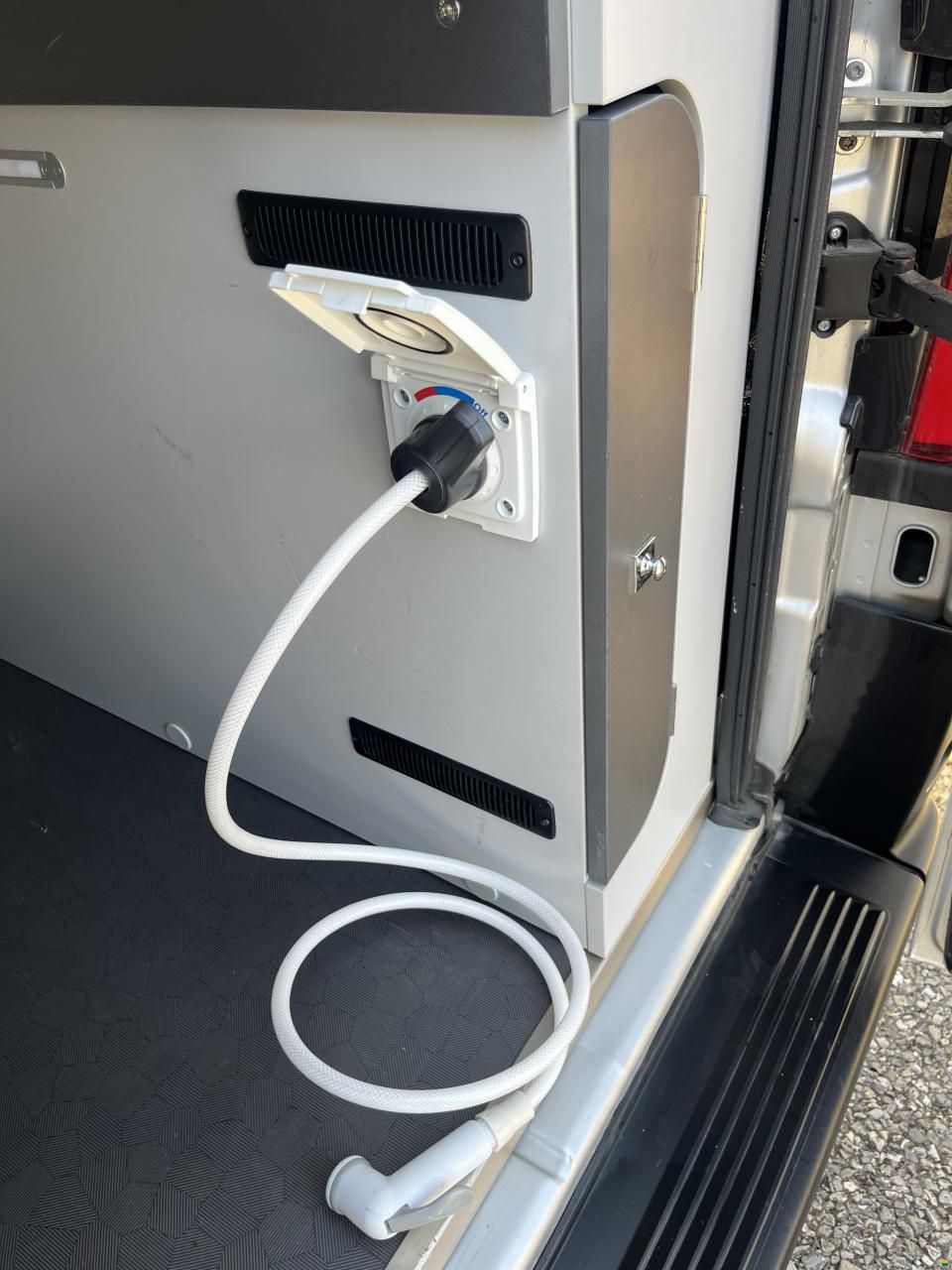 Pilote V540G Automat⛱️☀️