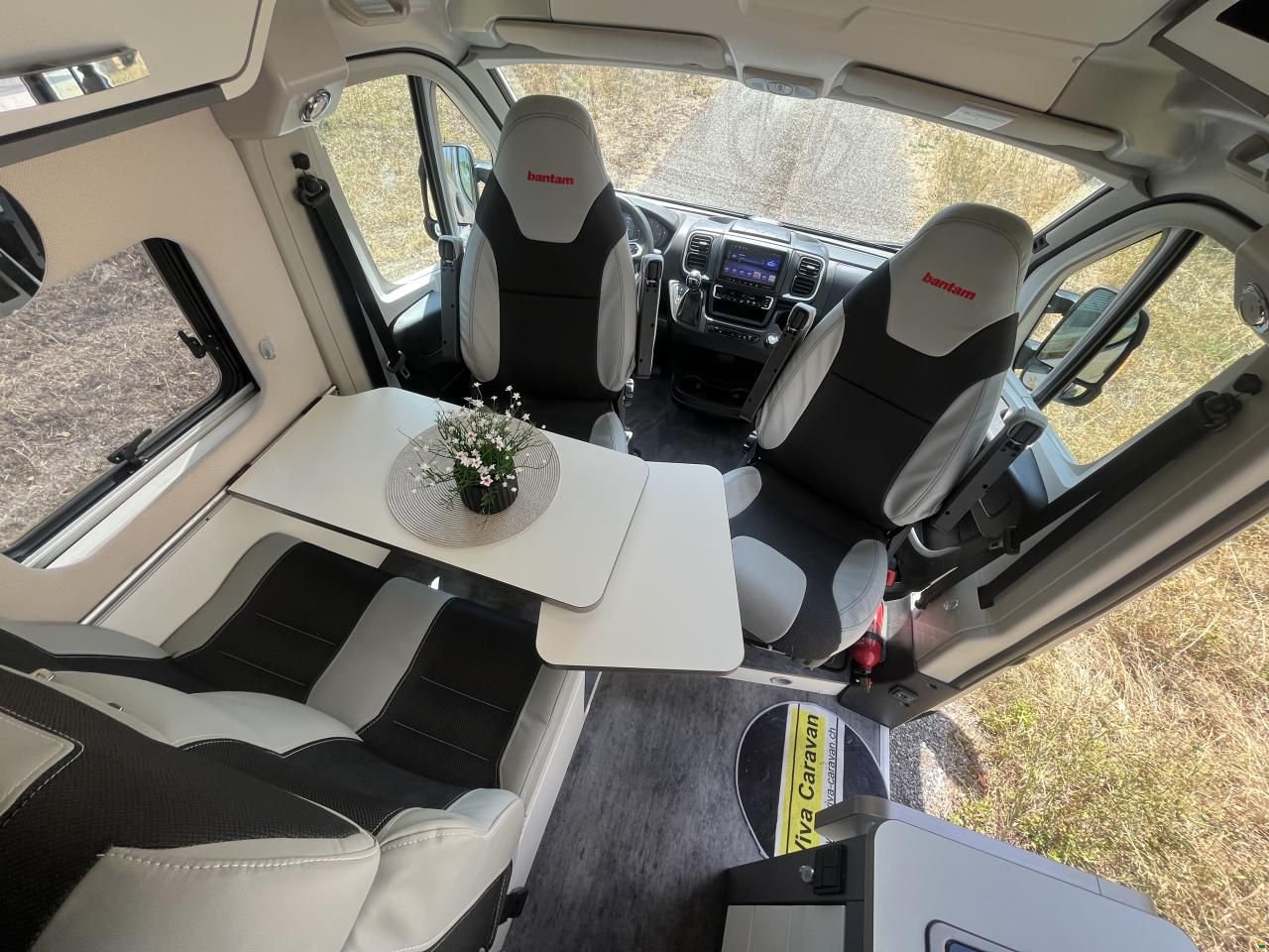 Pilote V540G Automat⛱️☀️