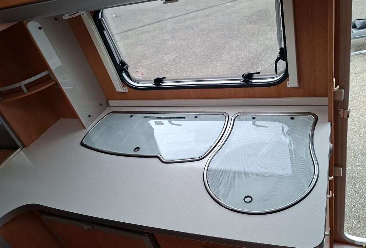 Wilk S3 /S4 490 / 500