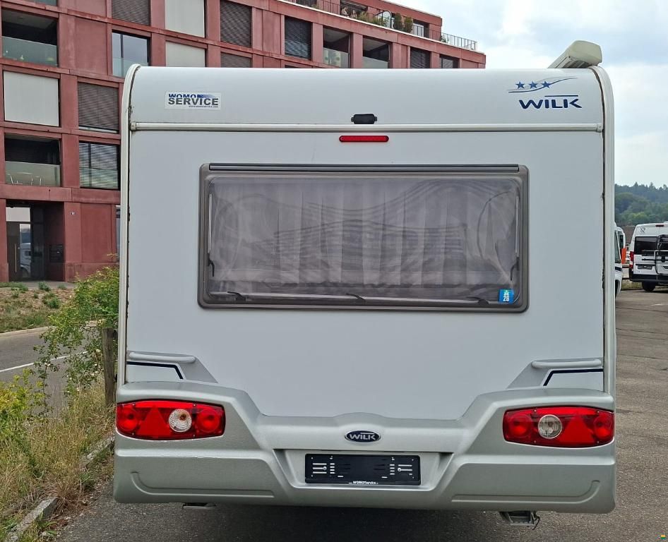 Wilk S3 /S4 490 / 500