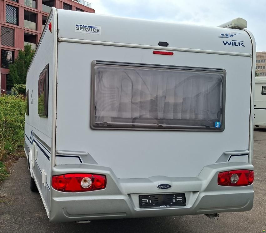Wilk S3 /S4 490 / 500