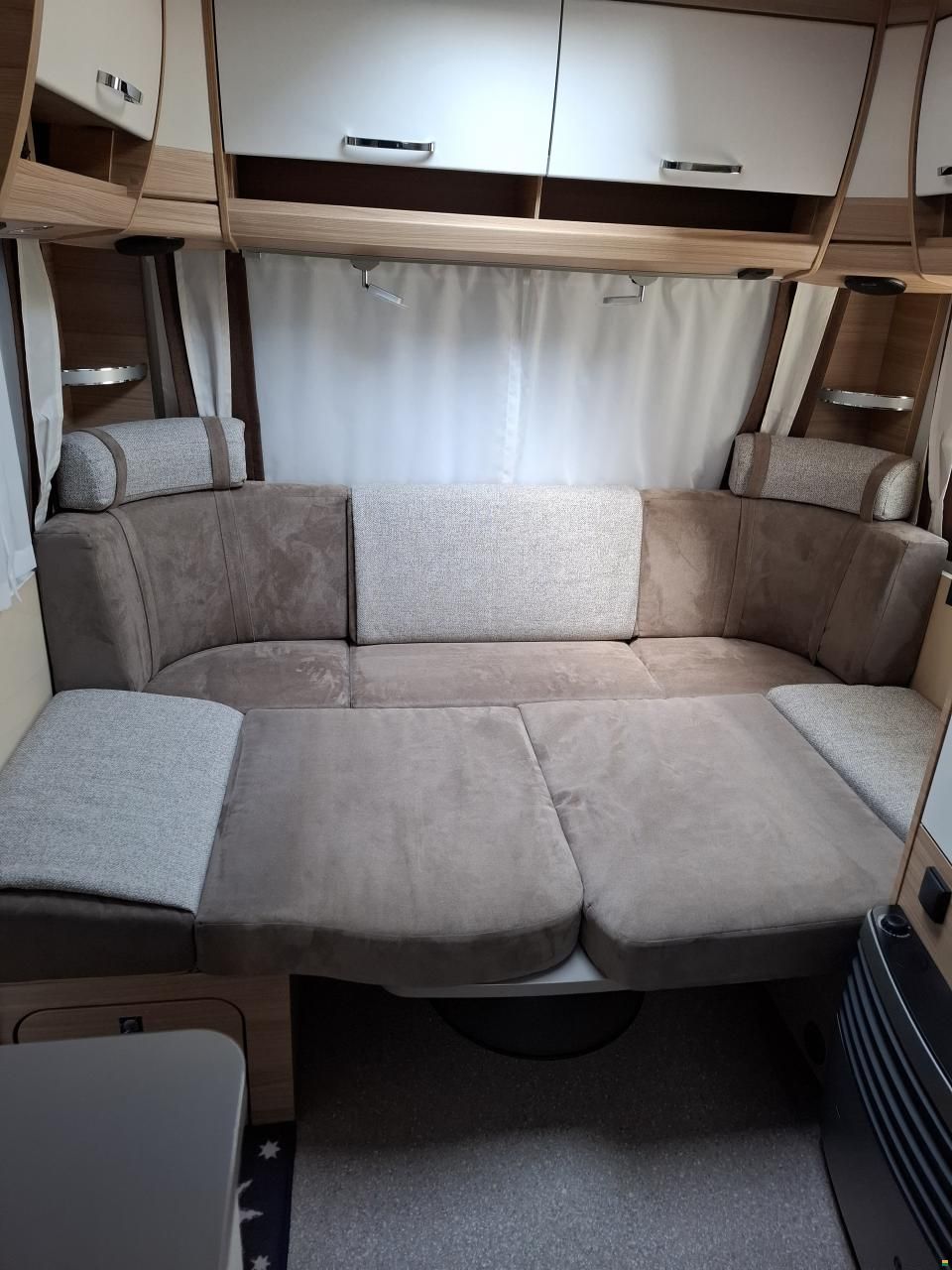 Dethleffs Camper 470ER