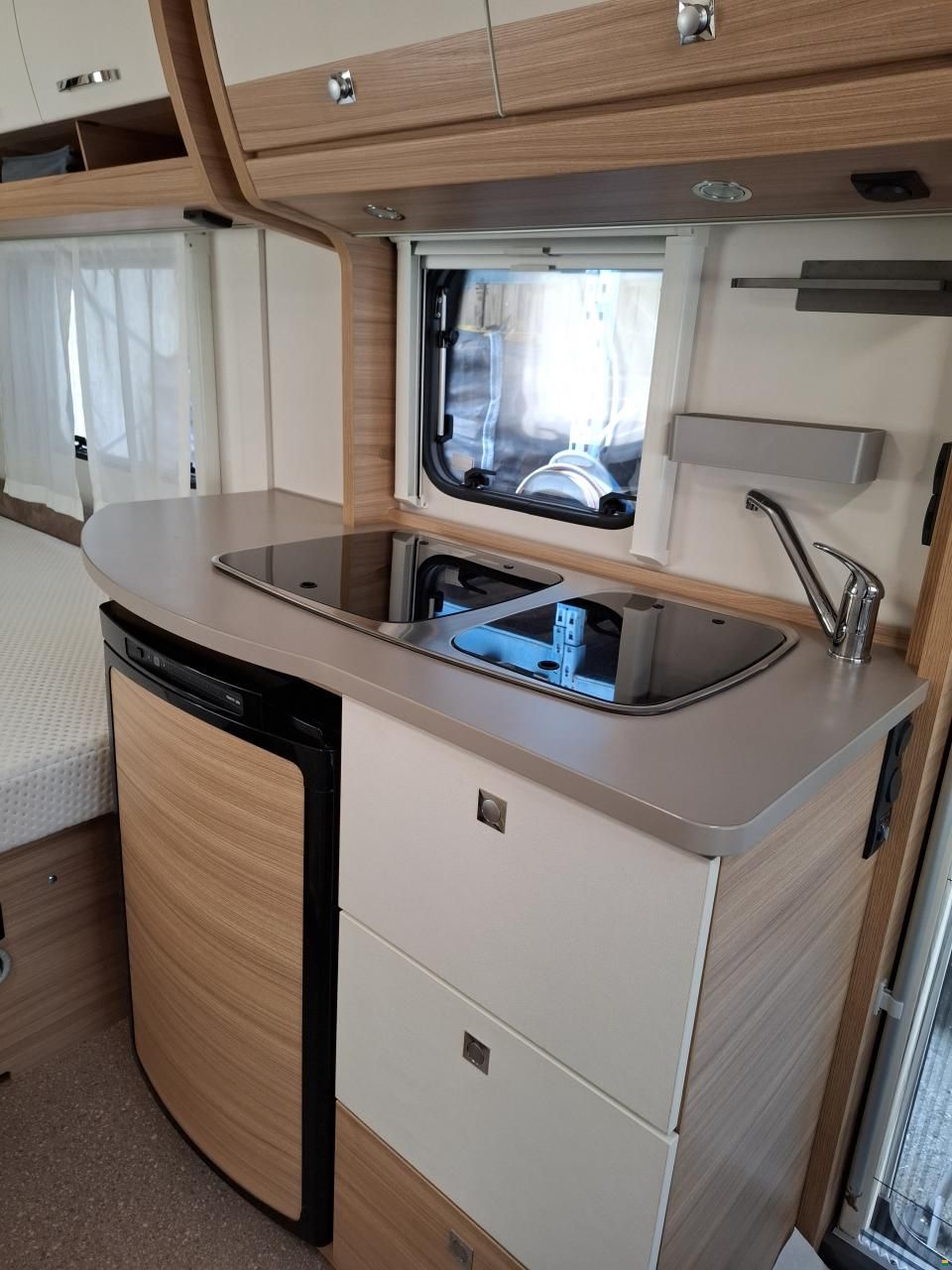 Dethleffs Camper 470ER